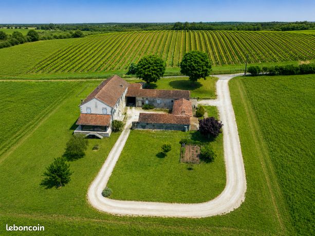 Propriété 21 pièces 410 m²