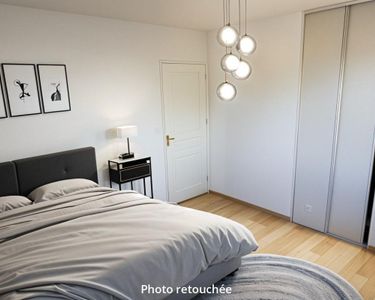 Appartement 219 000 € - 59 m²
