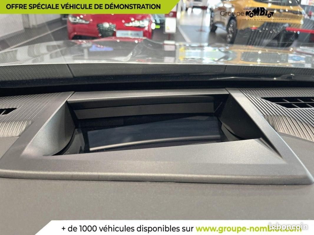 Jeep Compass ELECTRIQUE 157 kW 4x2 Altitude (image 30)