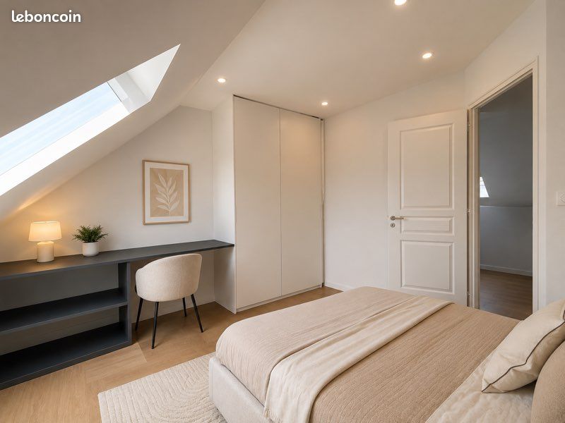 Maison 5 pièces 128 m² · à Houplin-Ancoisne · 128 m² · 2 000 €