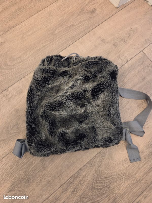 Sac enfant pilou-pilou (image 1)