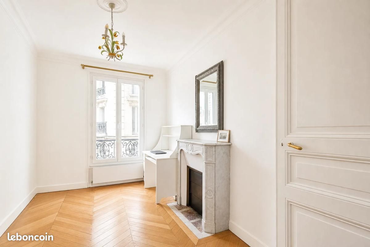 Appartement 4 pièces 81 m² · à Paris · 81 m² · 780 000 €