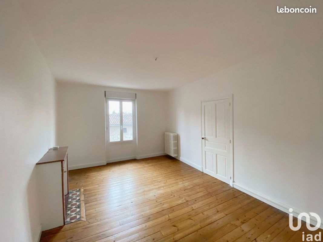 Maison 6 pièces 127 m² - Availles-Limouzine 86460 (image principale 6)