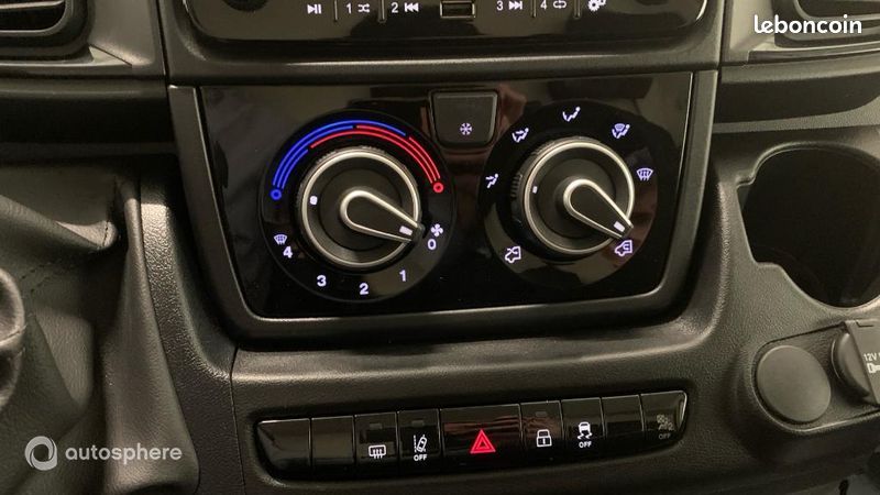Peugeot Boxer Véhicule utilitaire ou Société L2H2 3.3 120ch Active (image 19)