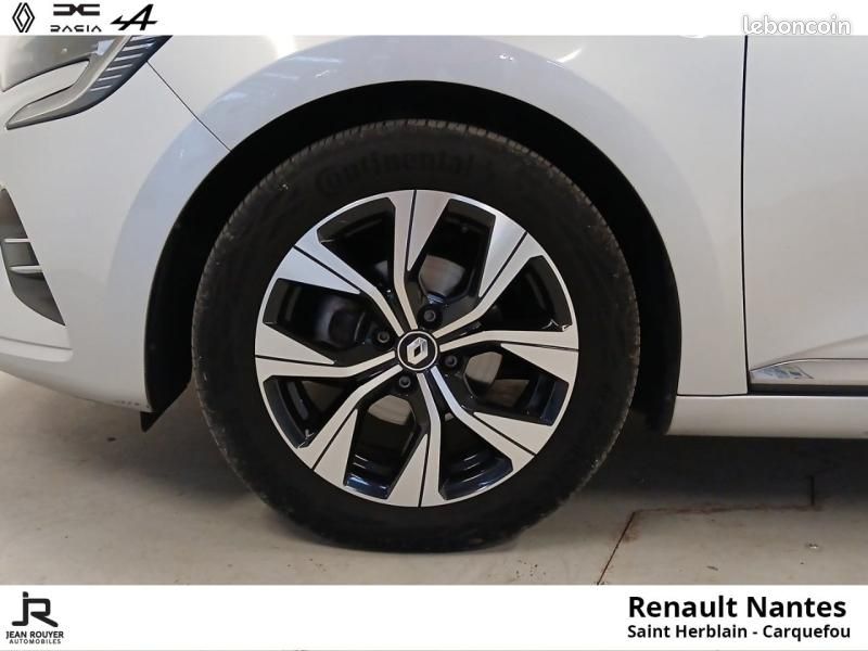 Renault Clio 1.0 TCe 90ch Evolution (image 9)
