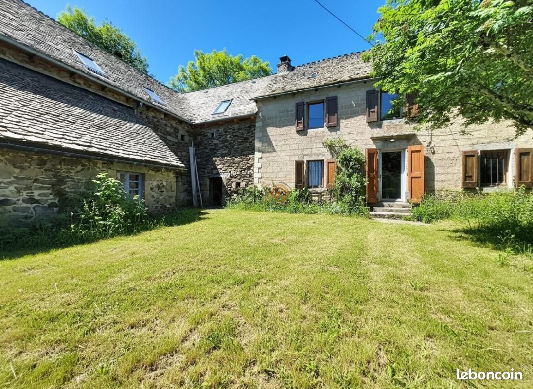 Maison 4 pièces 200 m² · à Les Salces · 200 m² · 299 000 €