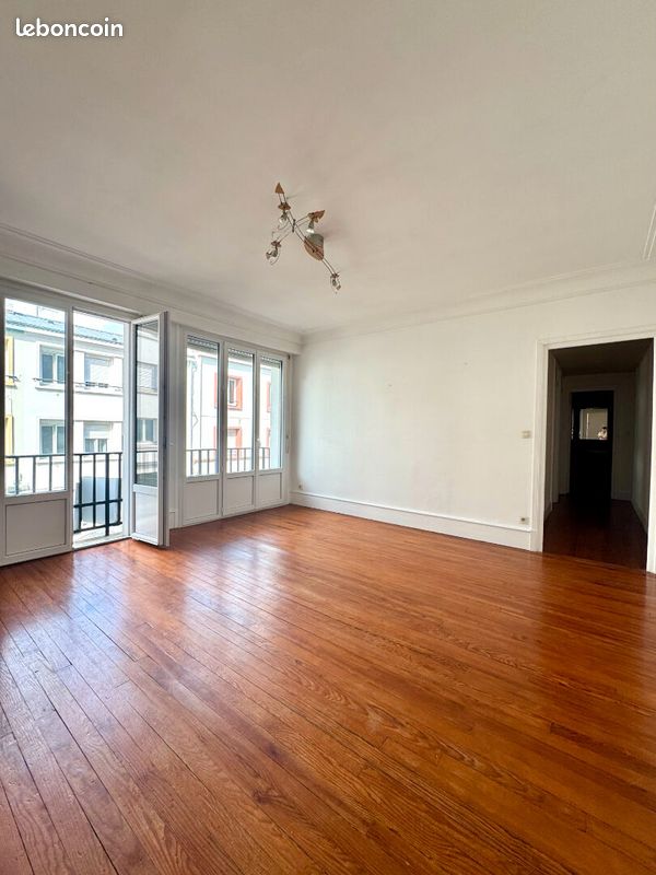 Appartement 3 pièces 62 m² · à Lorient · 62 m² · 900 €/mois