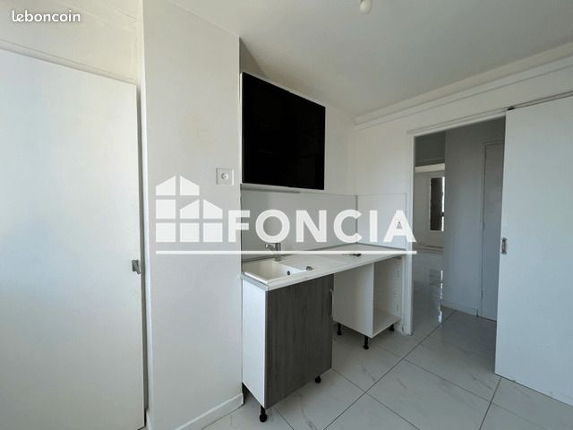 Appartement a louer villefranche-sur-saone - 3 pièce(s) - 56 m2 - Surfyn