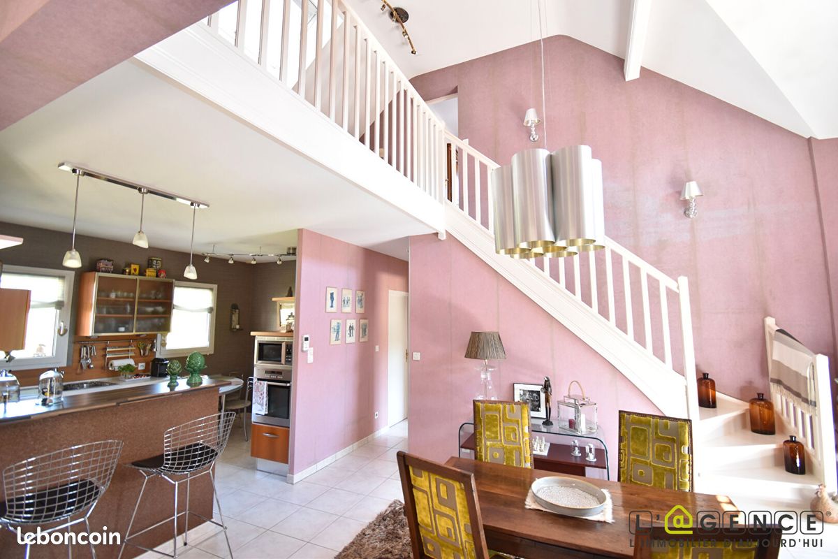 Maison 6 pièces 111 m² (image 9)