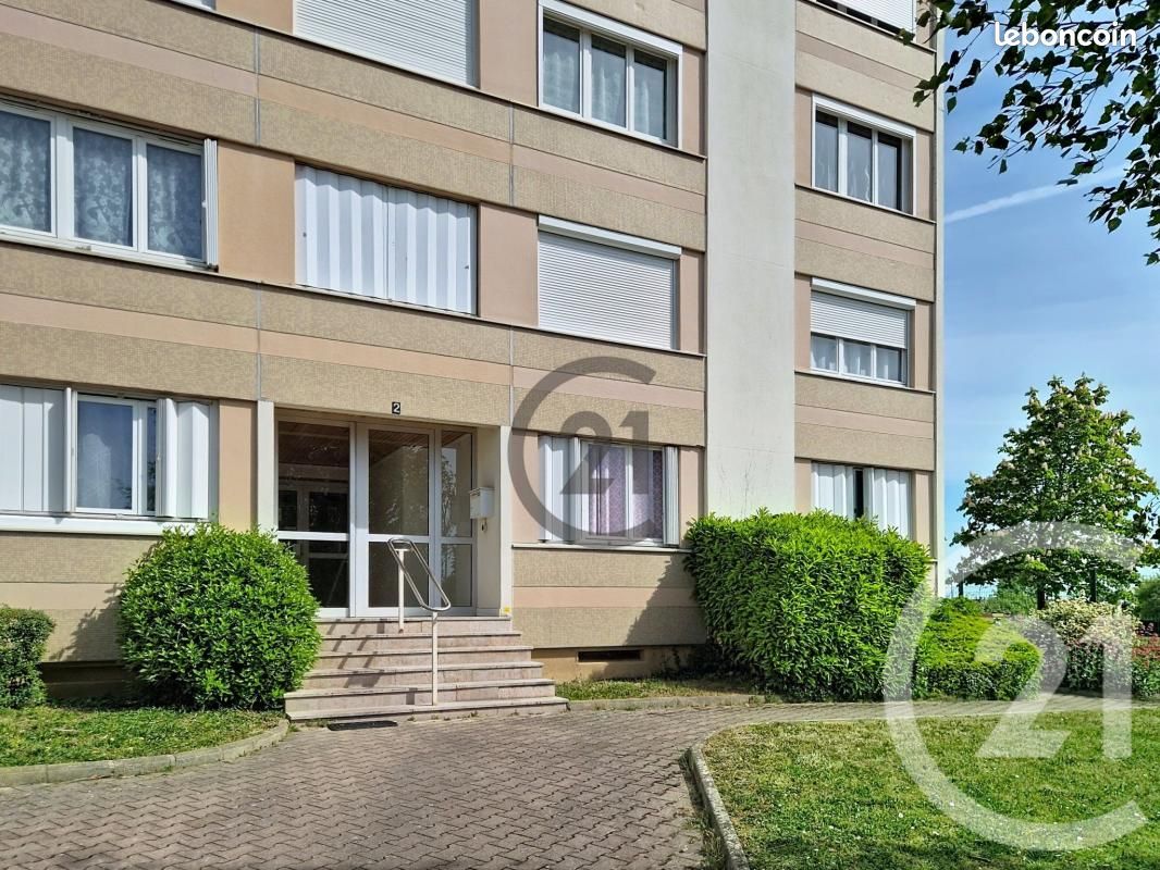 Appartement 2 pièces 52 m² · à Migennes · 52 m² · 39 000 €