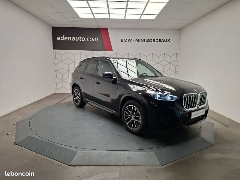 BMW X1 sDrive 20i 170ch DKG7 M Sport (image 13)