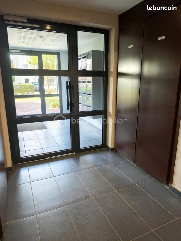 Appartement 3 pièces 58 m² · à Mazingarbe · 58 m² · 83 500 €