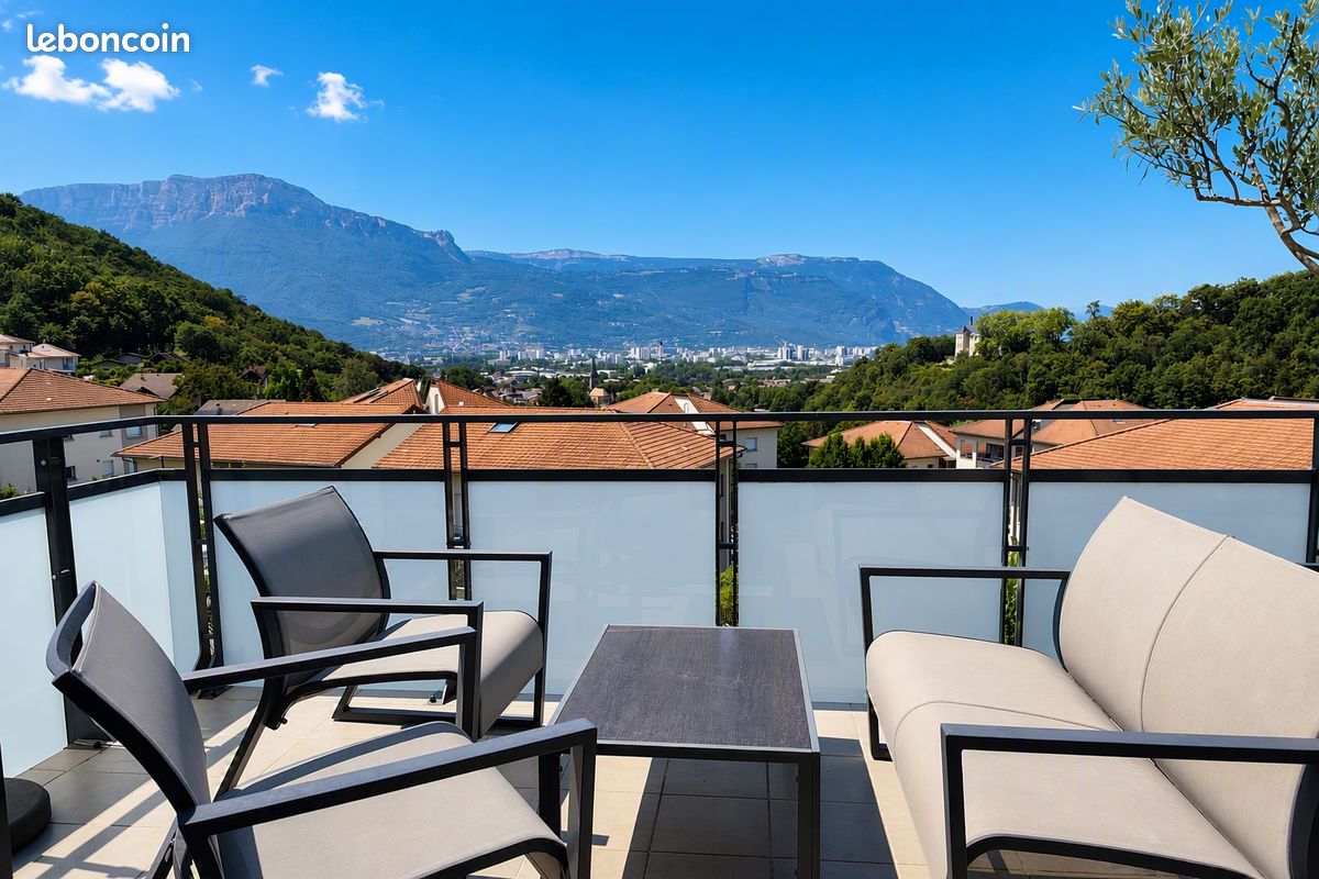 Appartement 3 pièces 65 m² · à Eybens · 65 m² · 265 000 €
