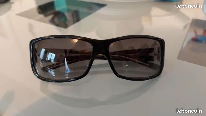 Lunettes burberry (image 3)