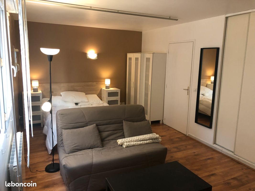 Appartement 1 pièce 30 m² · à Lyon · 30 m² · 800 €/mois