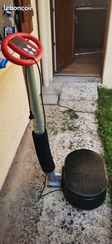 Power plate (image 2)