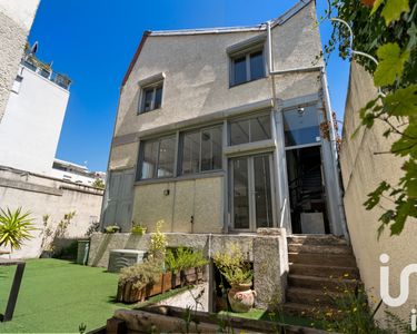 Maison 699 000 € - 164 m²