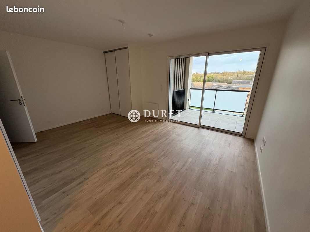 Appartement 1 pièce 34 m² · à Les Herbiers · 34 m² · 470 €/mois