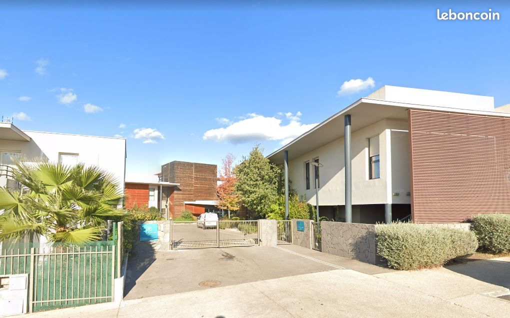 Appartement 1 pièce 20 m² · à Agde · 20 m² · 125 080 €
