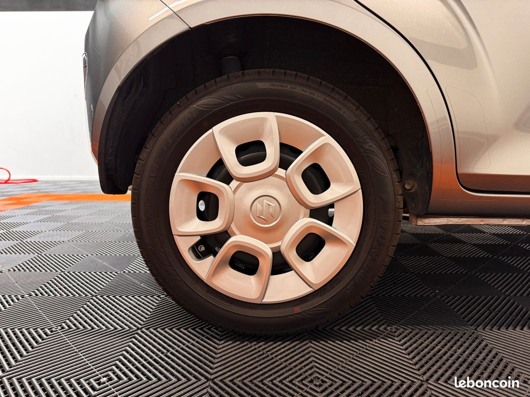 Suzuki ignis 1.2 dualjet hybride 83ch avantage (image 15)