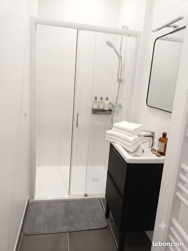 Appartement 3 pièces 53 m² · à Le Creusot · 53 m² · 550 €/mois