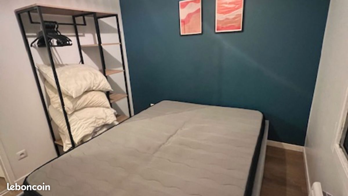 Appartement a louer montereau-fault-yonne - 2 pièce(s) - 25 m2 - Surfyn