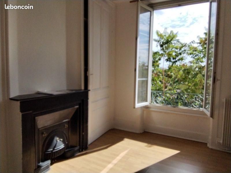 Appartement 2 pièces 54 m² · à Lyon · 54 m² · 735 €/mois