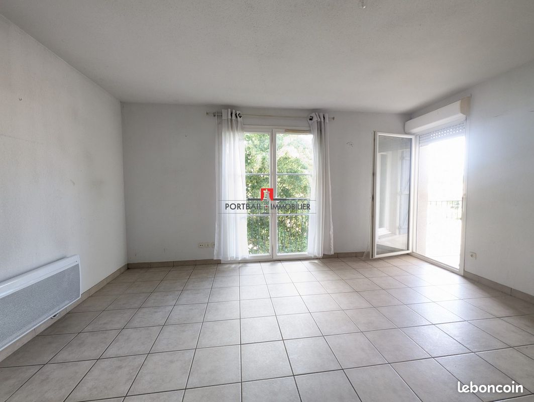 Appartement 3 pièces 58 m² · à Saint-Martin-Lacaussade · 58 m² · 105 000 €