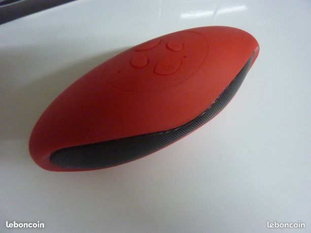 Radio bluetooth (image 1)