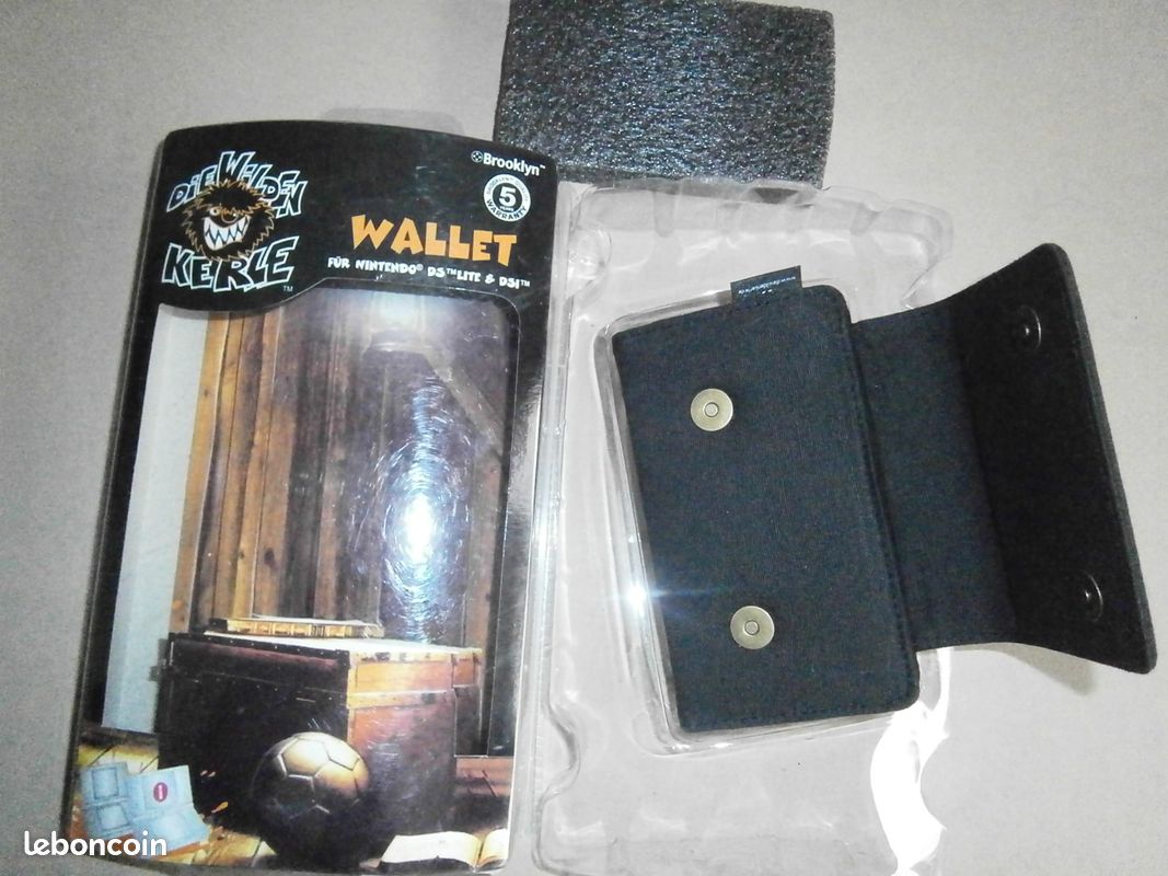 Protection de DS ou DSi neuve (image 3)