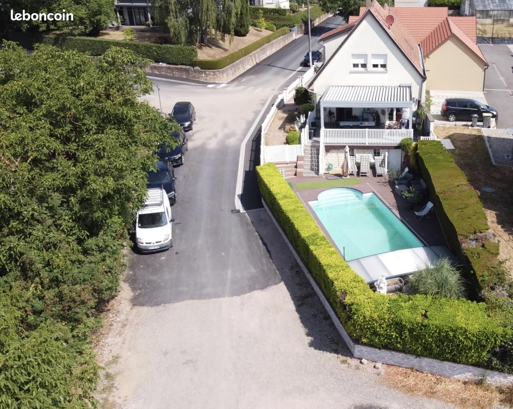 Maison 5 pièces 150 m² · à Epfig · 150 m² · 499 900 €