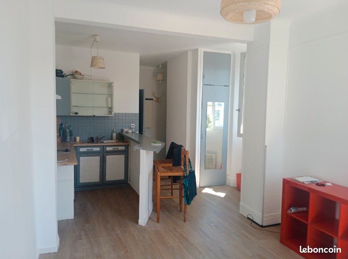 Appartement a louer colombes - 1 pièce(s) - 26 m2 - Surfyn