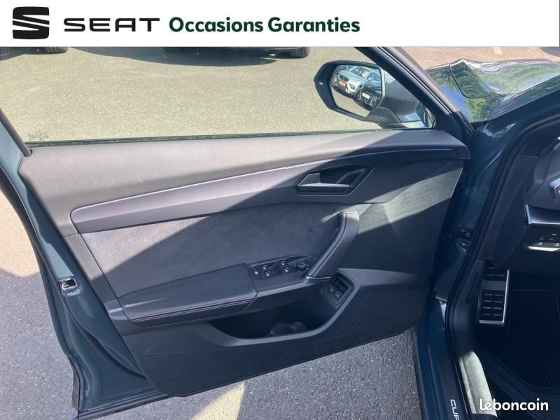 Cupra Formentor 1.5 eHybrid 204ch V DSG6 (image 20)