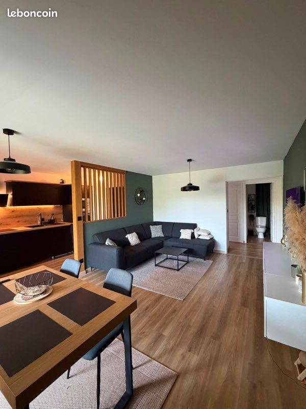 Appartement 3 pièces 71 m² · à Carpentras · 71 m² · 169 500 €