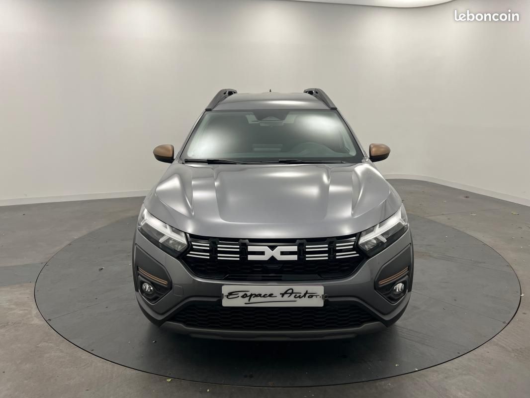 Dacia Jogger TCe 110 7 places GSR2 Extreme (image 8)