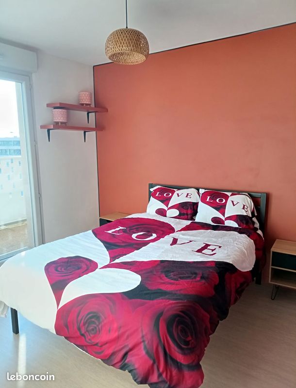 Appartement 2 pièces 39 m² · à Meaux · 39 m² · 173 000 €
