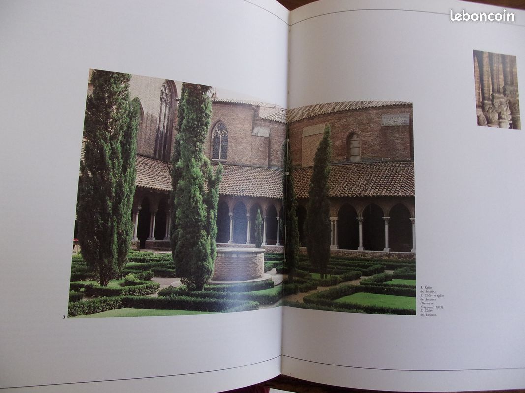 RUES TOLOSANES, M. Roquebert, 1987 (image 8)