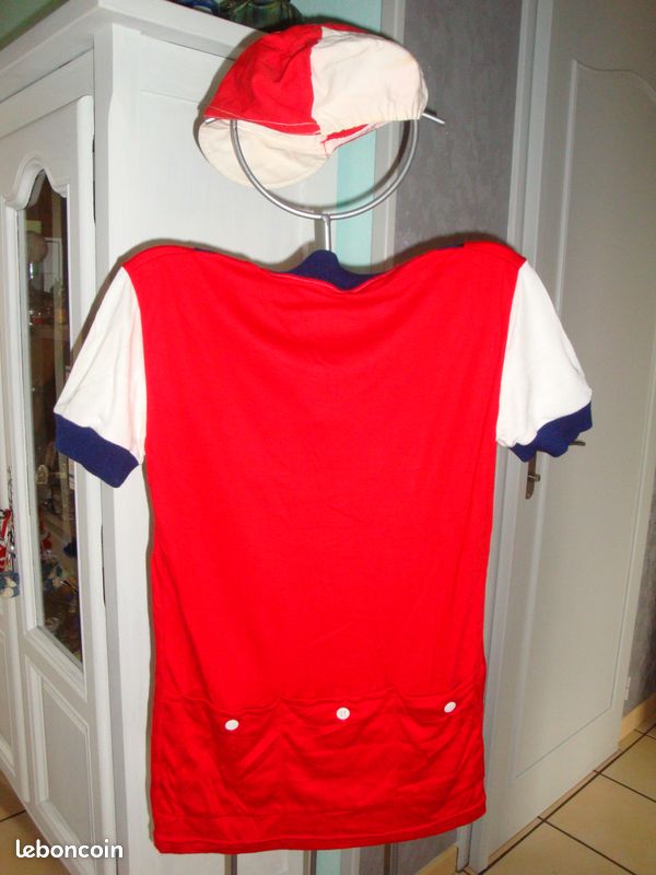 Boutique Maillots Cyclisme Vintage - Temps 2 Sport - Votre Partenaire Sportif Boutique Maillots Cyclisme Vintage - Temps 2 Sport - Votre Partenaire Sportif