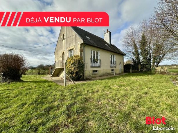 Maison 5 pièces 108 m²