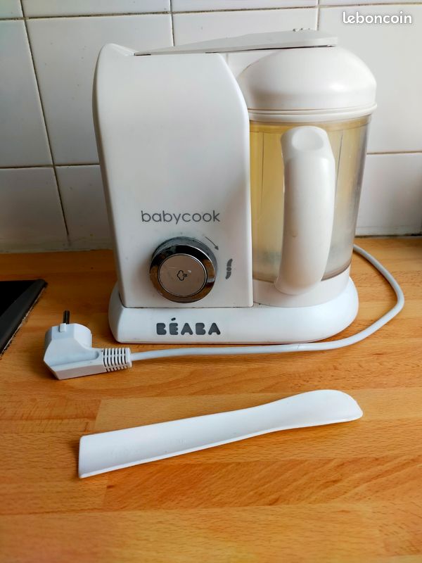 Babycook BEABA (image 3)