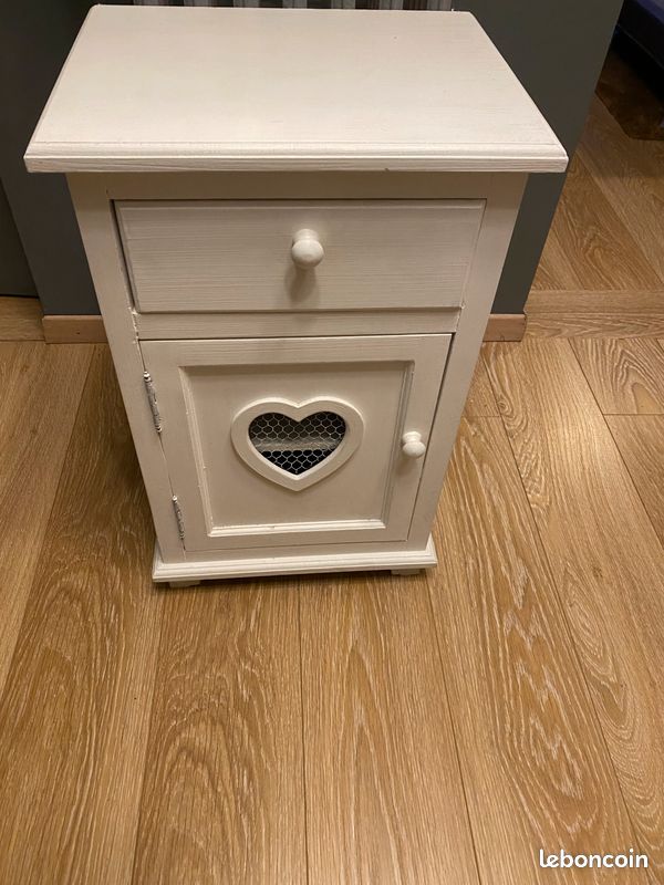 Commode (image 4)