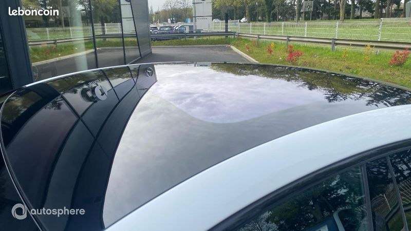 Mercedes Cla 250+ EQ 272ch Limited Edition (image 22)