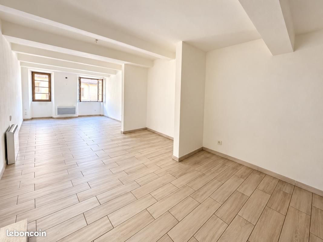 Appartement 1 pièce 42 m² · à Toulon · 42 m² · 91 000 €
