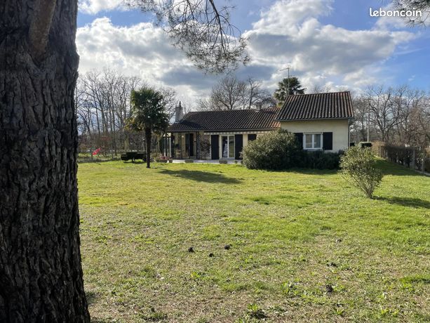 Maison 6 pièces 140 m²