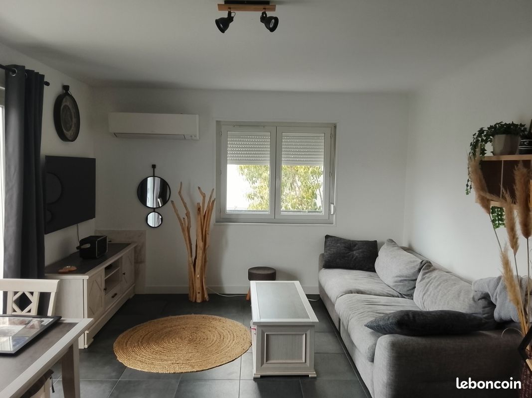 Maison 4 pièces 78 m² · à Villeneuve-sur-Lot · 78 m² · 720 €
