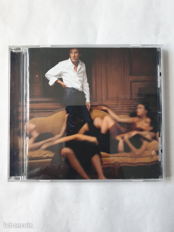Au ras des pâquerettes Alain Souchon (image 1)