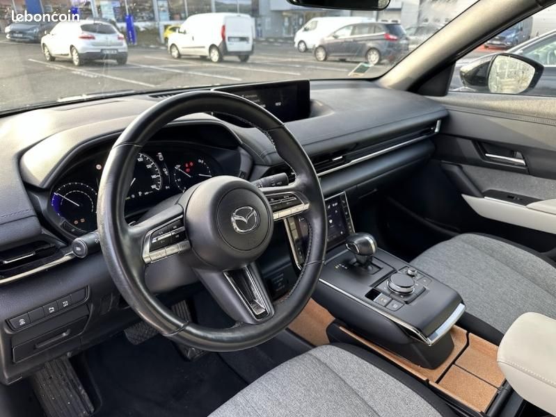 Mazda MX-30 e-SKYACTIV 145ch Exclusive Line (image 20)