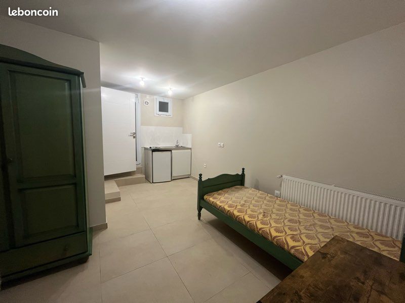 Appartement 1 pièce 20 m² · à Conflans-Sainte-Honorine · 20 m² · 685 €/mois