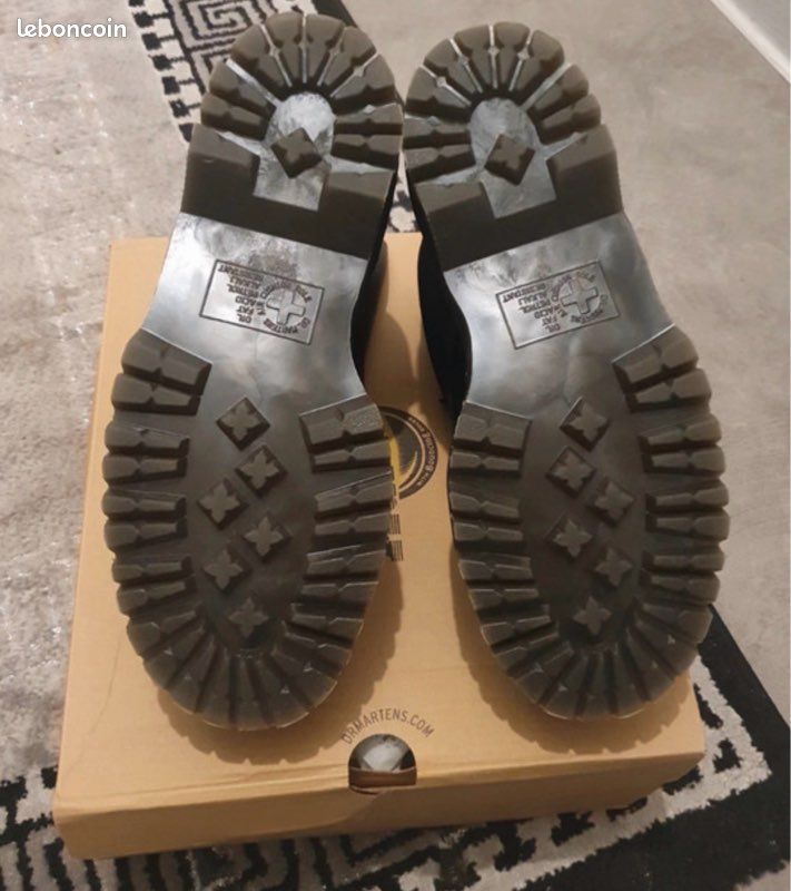 Dr Martens Sinclair (image 3)