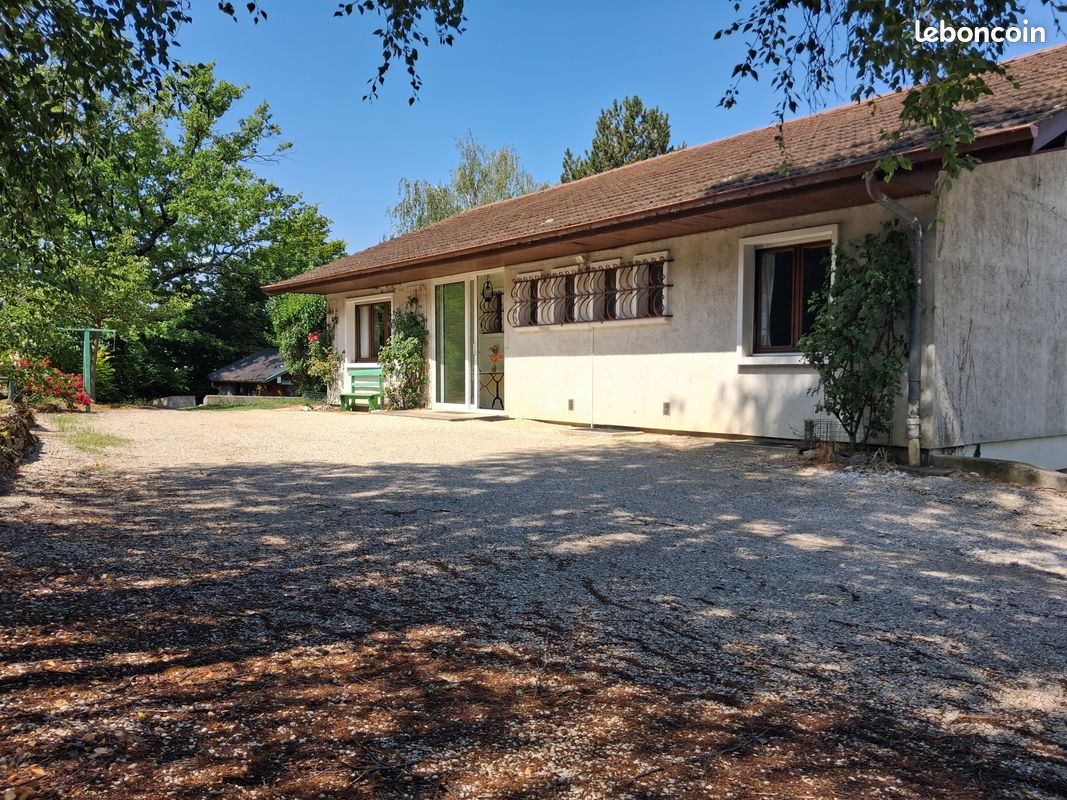 Maison 5 pièces 133 m² · à Beaumont · 133 m² · 835 000 €
